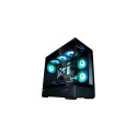 Zalman P30 Mini Tower Black
