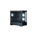 Zalman P30 Mini Tower Black