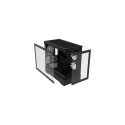 Zalman P30 Mini Tower Black