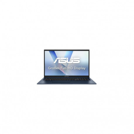 ASUS Vivobook 17 X1704VA-AU1237W Intel Core 5 120U Laptop 43.9 cm (17.3") Full HD 16 GB DDR4-SD
