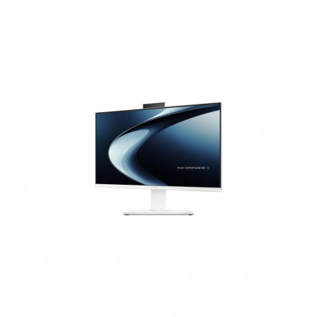 ASUS ExpertCenter P400 AiO P470VA-WPE018X Intel Core 5 210H 68.6 cm (27") 1920 x 1080 pixels Al