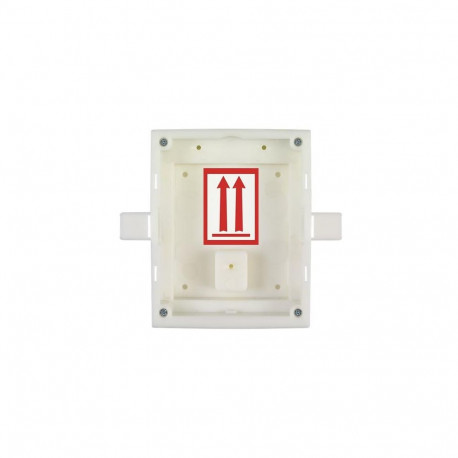 2N 9155014 electrical box White