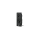 2N IP One video intercom system Black