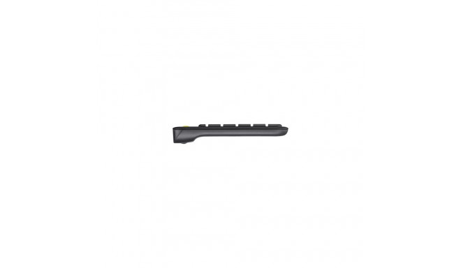 Logitech Wireless Touch Keyboard K400 Plus