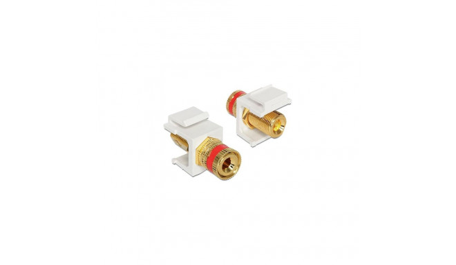 DeLOCK 86304 keystone module