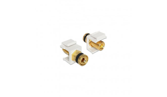 DeLOCK 86303 keystone module