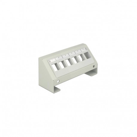 DeLOCK 86218 patch panel