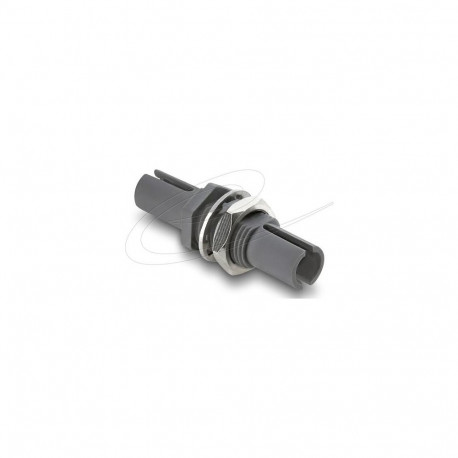 DeLOCK 91041 cable gender changer HFBR 4505Z Grey