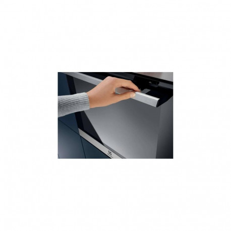Electrolux EOH4P56BX 2320 W Stainless steel