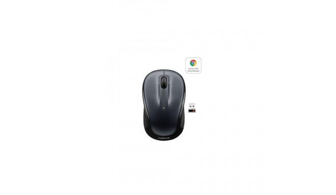 Logitech Wireless Mouse M325