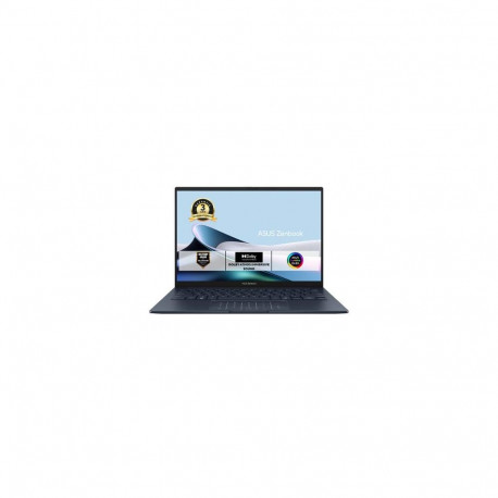 ASUS Zenbook 14 UX3405CA- -ISSQD0X Intel Core Ultra 7 255H Laptop 35.6 cm (14") WUXGA 16 GB LPD
