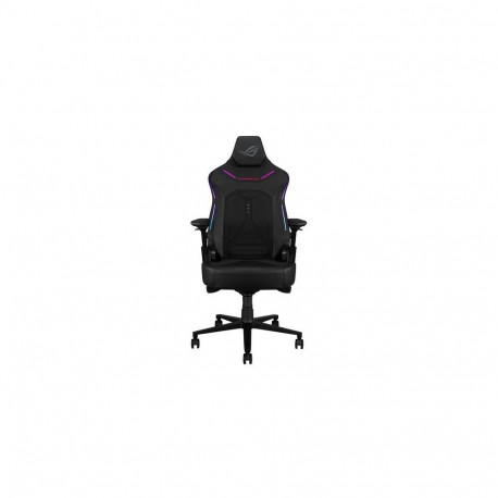 ASUS ROG Courser Universal gaming chair Padded seat Black