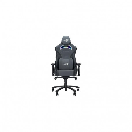 ASUS ROG Chariot X Universal gaming chair Upholstered padded seat Grey