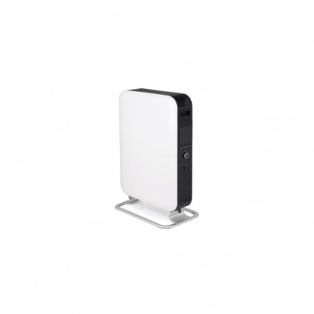 Mill AB-H2000DN electric space heater Indoor Black, White 2000 W Oil electric space heater
