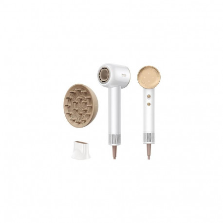 Dreame AHD6A-WH Glory Combo Hair Dryer - White