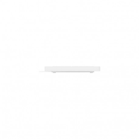 Contour Design Active Key Contour QuickClean Medical Keyboard IP68 Touchpad Compact Wired White FR C