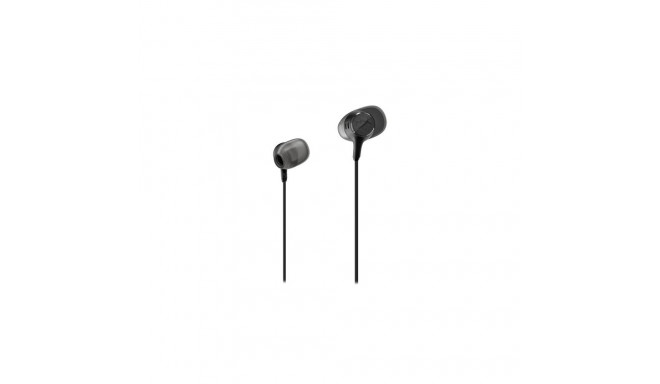 HyperX Cloud Earbuds III Black