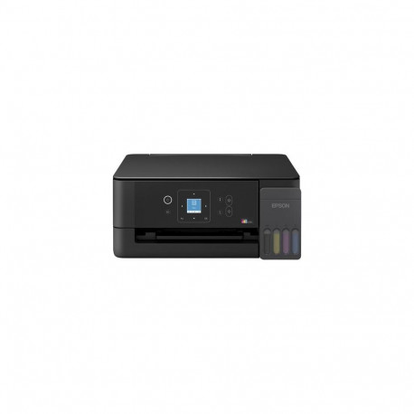 Epson EcoTank L3360 Inkjet A4 5760 x 1440 DPI 33 ppm Wi-Fi