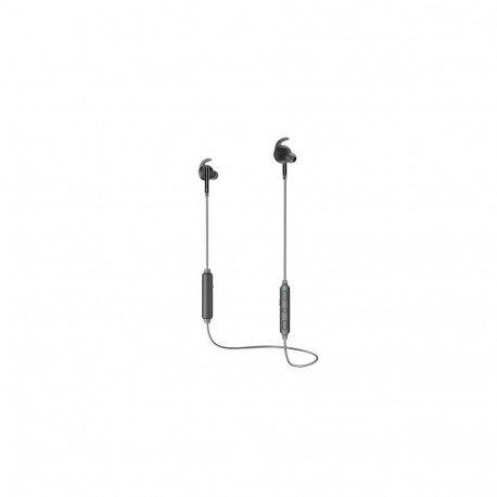 Denver BEN-151 headphones/headset Wireless In-ear Calls/Music Bluetooth Black