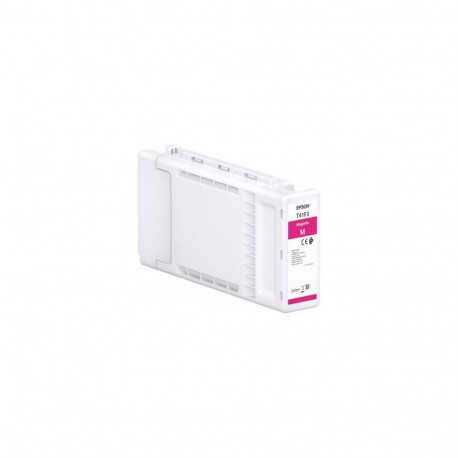Epson Singlepack UltraChrome XD2 T41R34N Magenta 110ml