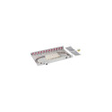 EFB Elektronik BA71901L12OM4 patch panel 1U