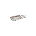 EFB Elektronik BA71203L24OM4 patch panel 1U