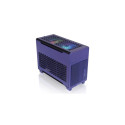 Thermaltake TR100 Mini Tower Violet
