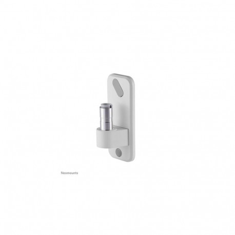 Neomounts AWL75-450WH Wall adapter monitor arm