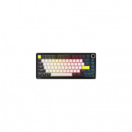 Corsair MAKR PRO 75 keyboard Gaming USB QWERTY US English Black