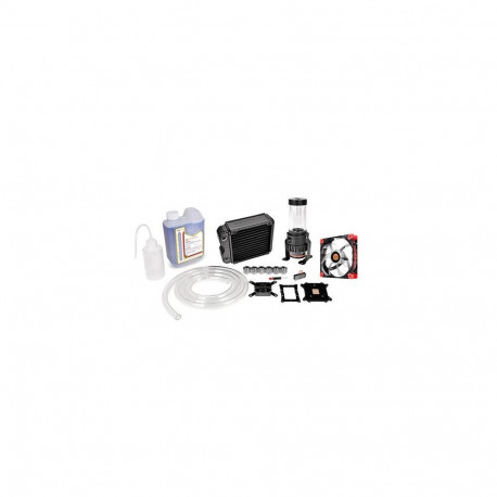 Thermaltake Pacific RL140 D5 14 cm Multicolour