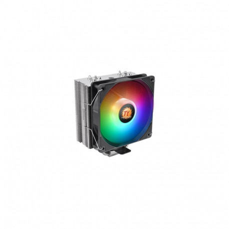 Thermaltake UX 210 ARGB Processor Cooler 12 cm Black, White
