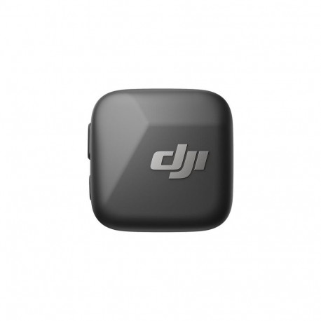 DJI CP.RN.00000431.01 wireless microphone transmitter Bodypack transmitter