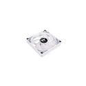 Thermaltake TT CT140 ARGB Sync PC Computer case Fan White 2 pc(s)