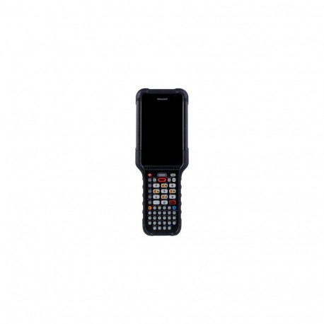 Honeywell CK67 handheld mobile computer 10.9 cm (4.3") 480 x 800 pixels Touchscreen 508 g Black