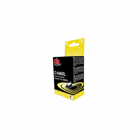 T3AZUR CJ546XLUP ink cartridge 1 pc(s) Compatible Black, Cyan, Magenta, Yellow