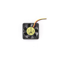Gembird D40BM-12A computer cooling system Computer case Fan 4 cm Black