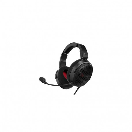 HyperX Cloud Alpha Air Open-Back Gaming Headset
