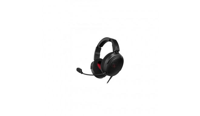 HyperX Cloud Alpha Air Open-Back Gaming Headset