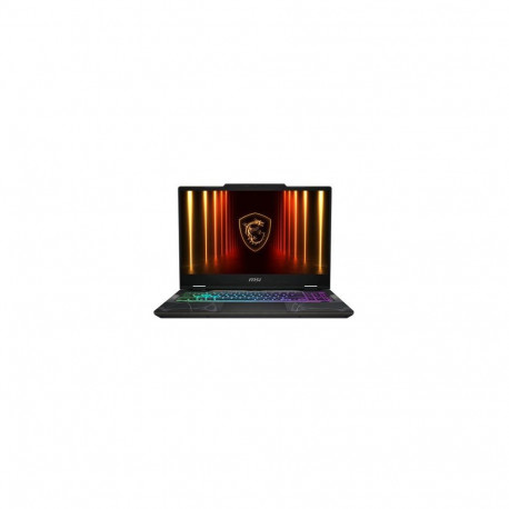 MSI Cyborg 15 B2RWFKG-087NL Intel Core 7 240H Laptop 39.6 cm (15.6") Full HD 16 GB DDR5-SDRAM 5