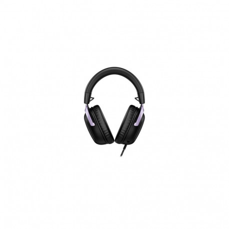 HyperX Cloud III - Gaming Headset (Black/Lavender)