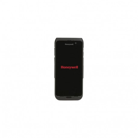 Honeywell CT47 handheld mobile computer 14 cm (5.5") 2160 x 1080 pixels Touchscreen 314 g Black