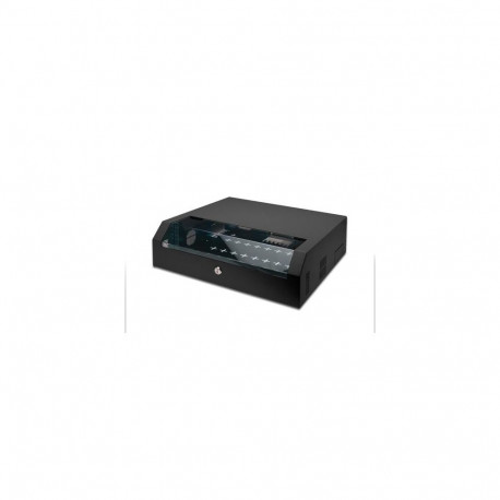 Digitus Wall-mounted enclosure - SOHO, Slim