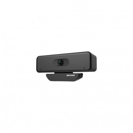 Hikvision DS-U18 webcam 8 MP 3840 x 2160 pixels USB 3.2 Gen 1 (3.1 Gen 1) Black