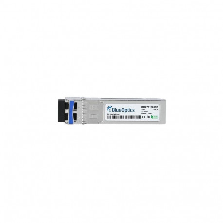 BlueOptics E25GSFP28LR network transceiver module Fiber optic 25000 Mbit/s SFP28 1310 nm