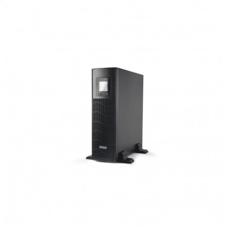 Gembird EG-UPSRACK-13 uninterruptible power supply (UPS) Line-Interactive 3 kVA 1800 W 7 AC outlet(s