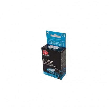 T3AZUR EJ18XLBUP ink cartridge 1 pc(s) Compatible Black