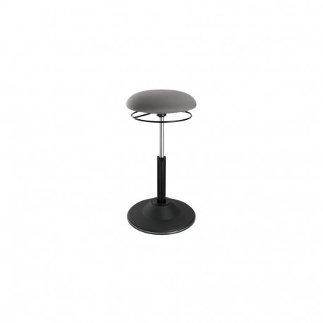 LogiLink Height adjustable wobble stool