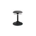 LogiLink Height adjustable wobble stool