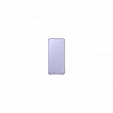 Samsung EF-WA605 mobile phone case 15.2 cm (6") Wallet case Lavender