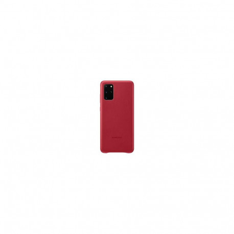Samsung EF-VG985 mobile phone case 17 cm (6.7") Cover Red